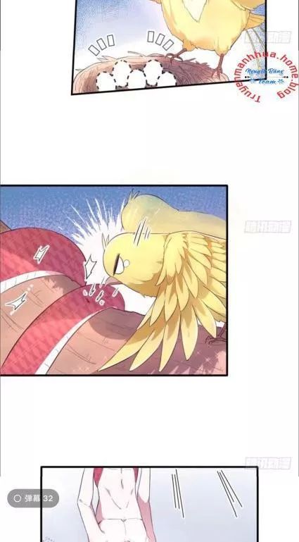 Thảnh Thơi Thú Thế Chủng Chủng Điền, Sinh Sinh Tể Chapter 66 - Trang 2