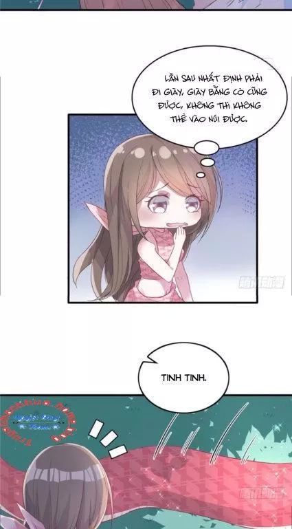 Thảnh Thơi Thú Thế Chủng Chủng Điền, Sinh Sinh Tể Chapter 66 - Trang 2