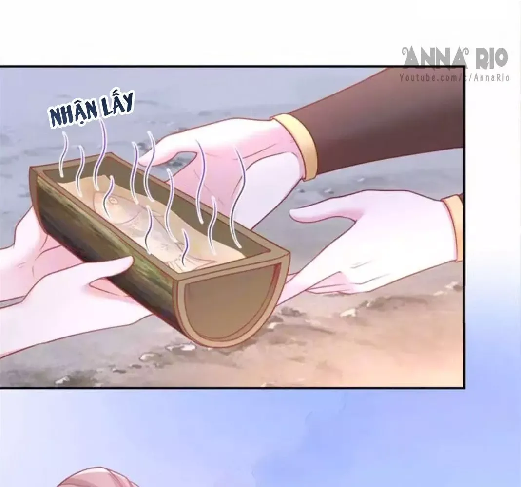 Thảnh Thơi Thú Thế Chủng Chủng Điền, Sinh Sinh Tể Chapter 660 - Trang 2