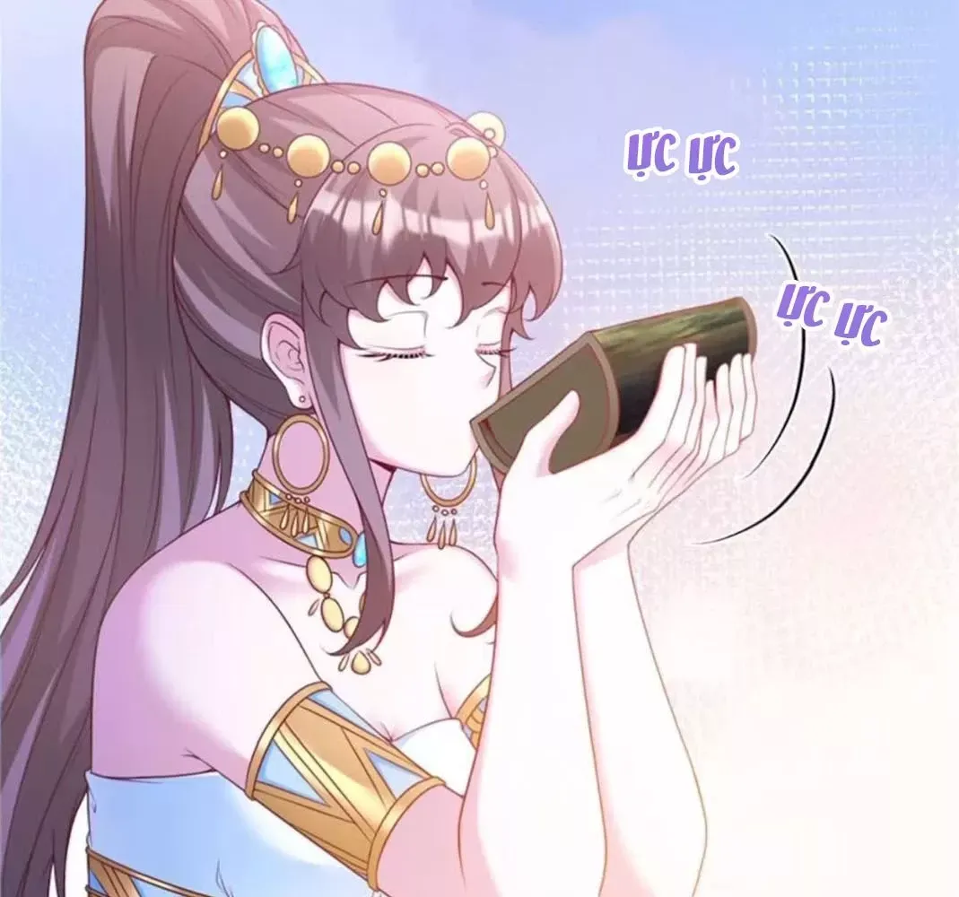 Thảnh Thơi Thú Thế Chủng Chủng Điền, Sinh Sinh Tể Chapter 660 - Trang 2