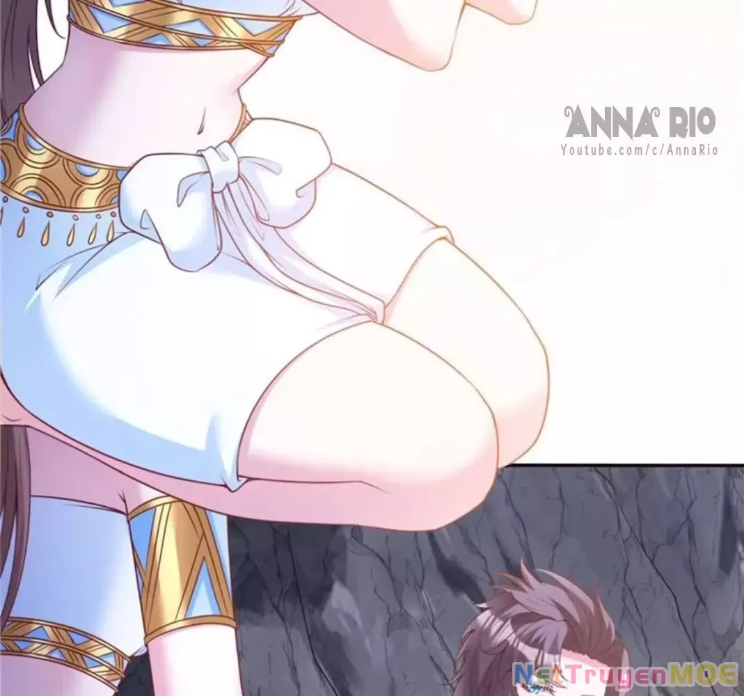 Thảnh Thơi Thú Thế Chủng Chủng Điền, Sinh Sinh Tể Chapter 660 - Trang 2