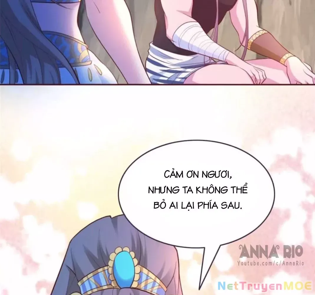 Thảnh Thơi Thú Thế Chủng Chủng Điền, Sinh Sinh Tể Chapter 660 - Trang 2