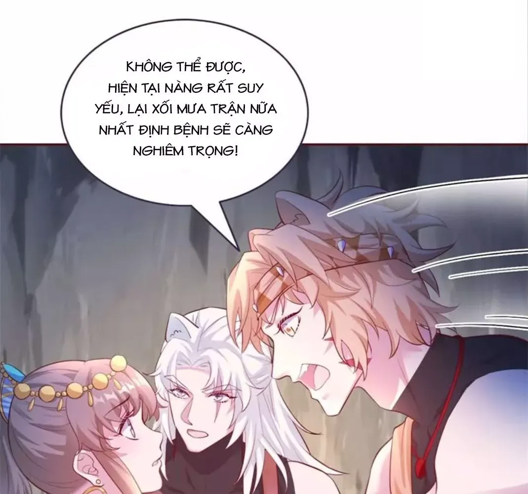 Thảnh Thơi Thú Thế Chủng Chủng Điền, Sinh Sinh Tể Chapter 660 - Trang 2