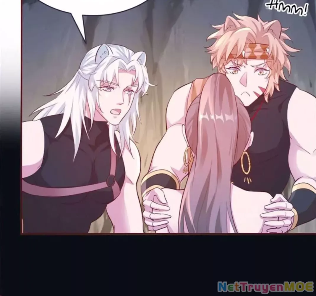 Thảnh Thơi Thú Thế Chủng Chủng Điền, Sinh Sinh Tể Chapter 660 - Trang 2