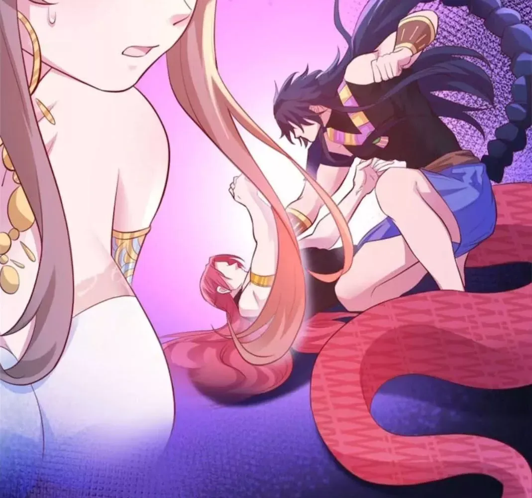 Thảnh Thơi Thú Thế Chủng Chủng Điền, Sinh Sinh Tể Chapter 660 - Trang 2