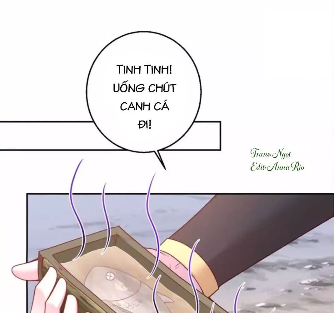 Thảnh Thơi Thú Thế Chủng Chủng Điền, Sinh Sinh Tể Chapter 660 - Trang 2