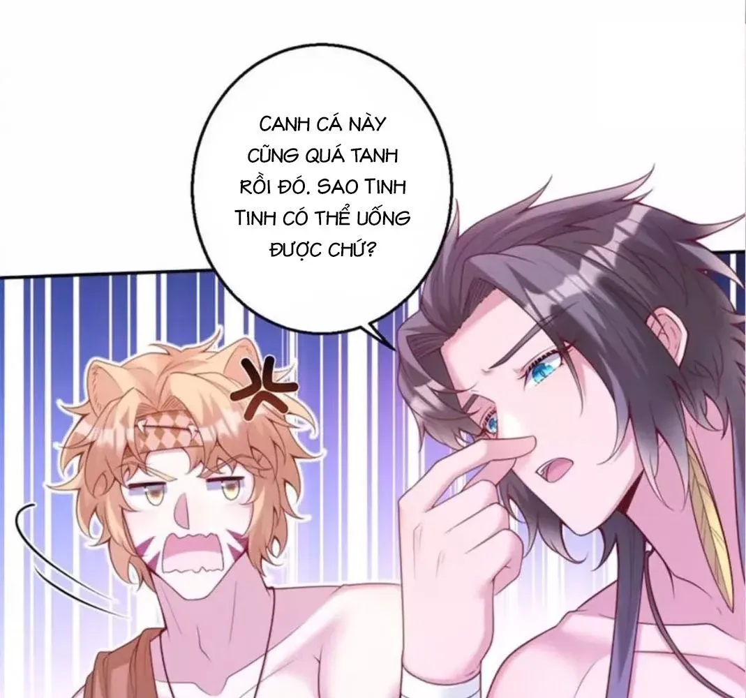 Thảnh Thơi Thú Thế Chủng Chủng Điền, Sinh Sinh Tể Chapter 660 - Trang 2