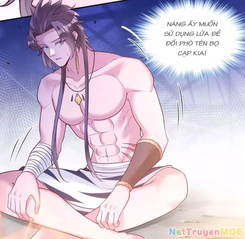 Thảnh Thơi Thú Thế Chủng Chủng Điền, Sinh Sinh Tể Chapter 661 - Trang 2