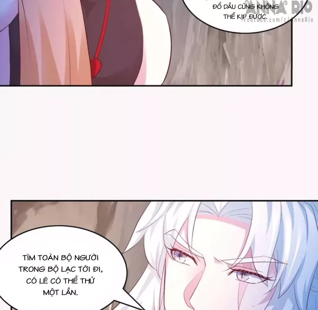 Thảnh Thơi Thú Thế Chủng Chủng Điền, Sinh Sinh Tể Chapter 661 - Trang 2