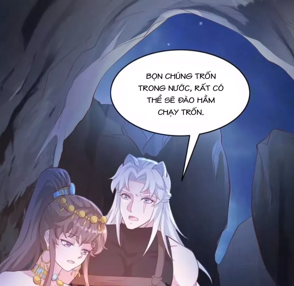 Thảnh Thơi Thú Thế Chủng Chủng Điền, Sinh Sinh Tể Chapter 661 - Trang 2