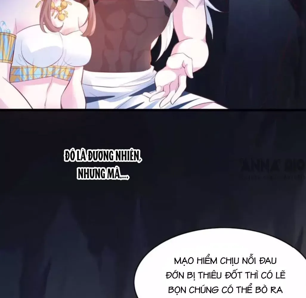 Thảnh Thơi Thú Thế Chủng Chủng Điền, Sinh Sinh Tể Chapter 661 - Trang 2