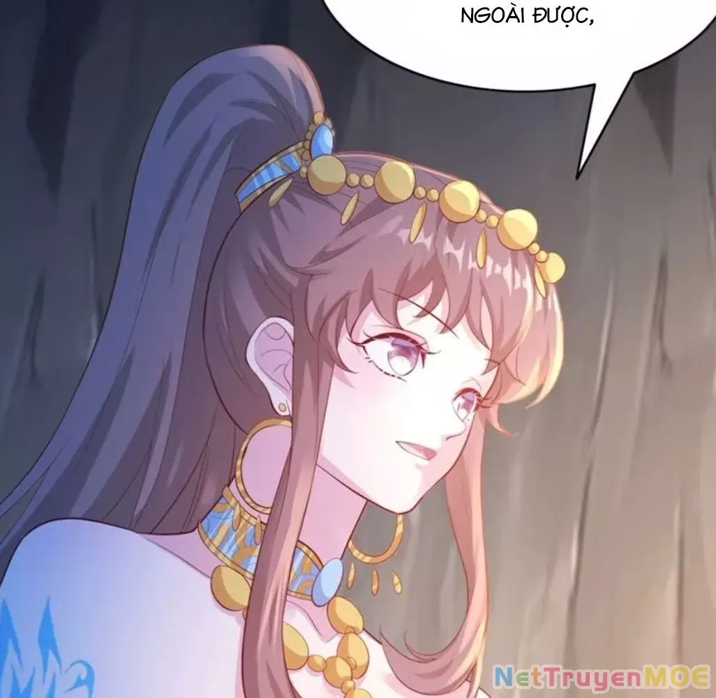 Thảnh Thơi Thú Thế Chủng Chủng Điền, Sinh Sinh Tể Chapter 661 - Trang 2