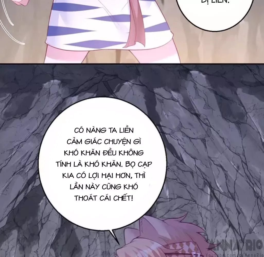 Thảnh Thơi Thú Thế Chủng Chủng Điền, Sinh Sinh Tể Chapter 661 - Trang 2