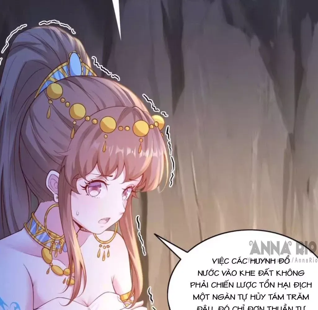 Thảnh Thơi Thú Thế Chủng Chủng Điền, Sinh Sinh Tể Chapter 661 - Trang 2