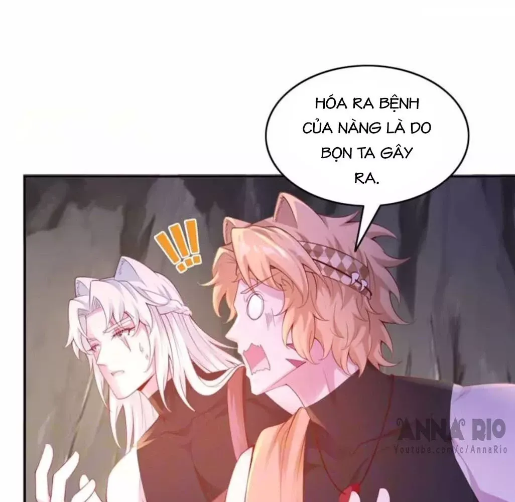 Thảnh Thơi Thú Thế Chủng Chủng Điền, Sinh Sinh Tể Chapter 661 - Trang 2