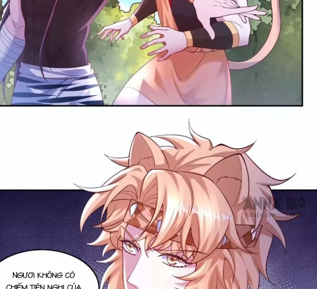 Thảnh Thơi Thú Thế Chủng Chủng Điền, Sinh Sinh Tể Chapter 662 - Trang 2