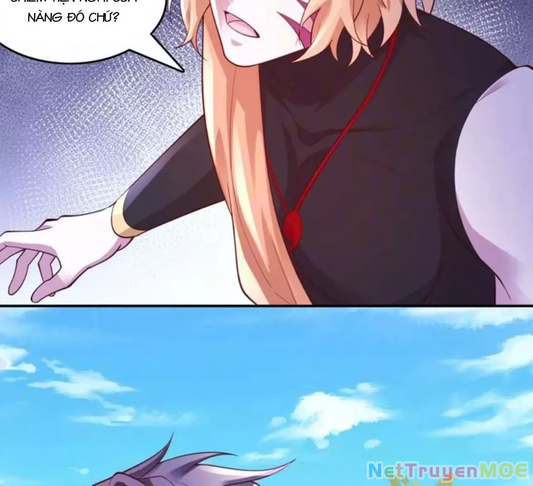 Thảnh Thơi Thú Thế Chủng Chủng Điền, Sinh Sinh Tể Chapter 662 - Trang 2