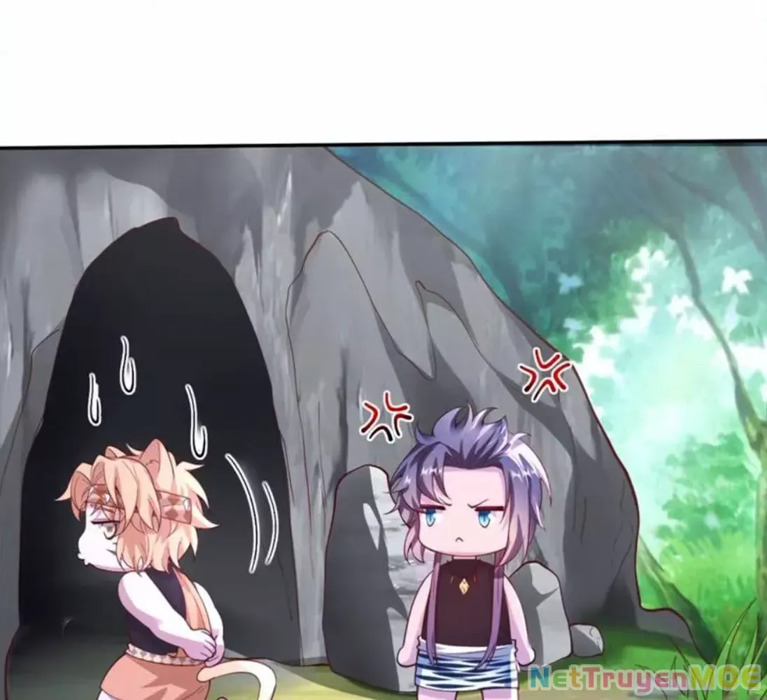 Thảnh Thơi Thú Thế Chủng Chủng Điền, Sinh Sinh Tể Chapter 662 - Trang 2