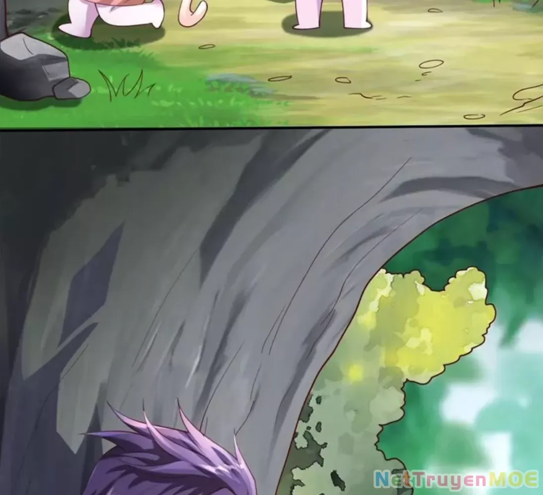 Thảnh Thơi Thú Thế Chủng Chủng Điền, Sinh Sinh Tể Chapter 662 - Trang 2