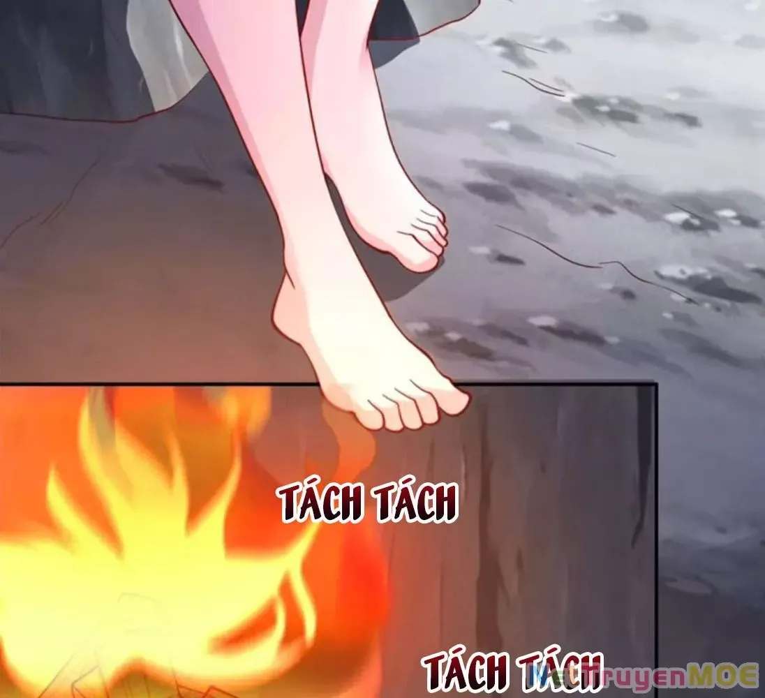 Thảnh Thơi Thú Thế Chủng Chủng Điền, Sinh Sinh Tể Chapter 662 - Trang 2