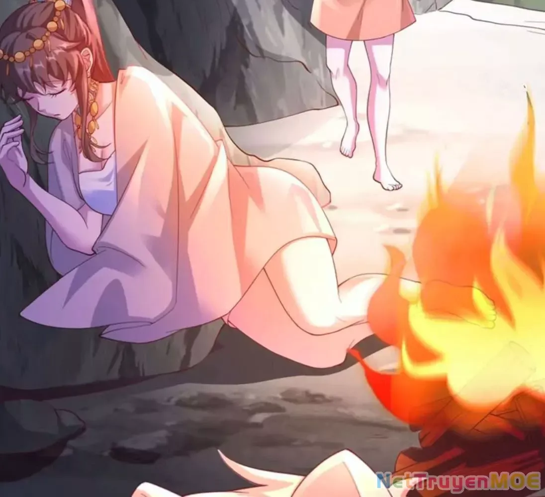 Thảnh Thơi Thú Thế Chủng Chủng Điền, Sinh Sinh Tể Chapter 662 - Trang 2