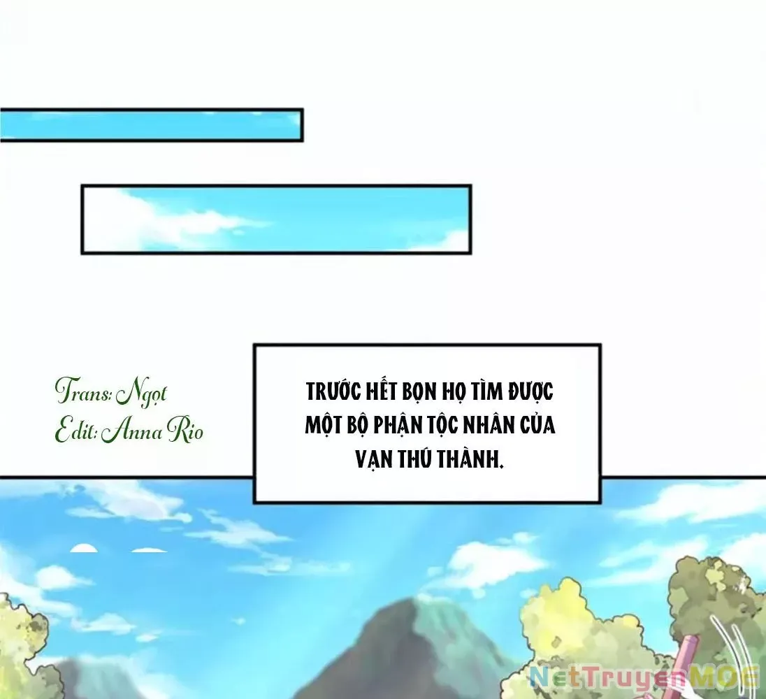 Thảnh Thơi Thú Thế Chủng Chủng Điền, Sinh Sinh Tể Chapter 662 - Trang 2