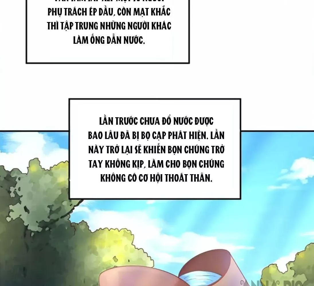 Thảnh Thơi Thú Thế Chủng Chủng Điền, Sinh Sinh Tể Chapter 662 - Trang 2