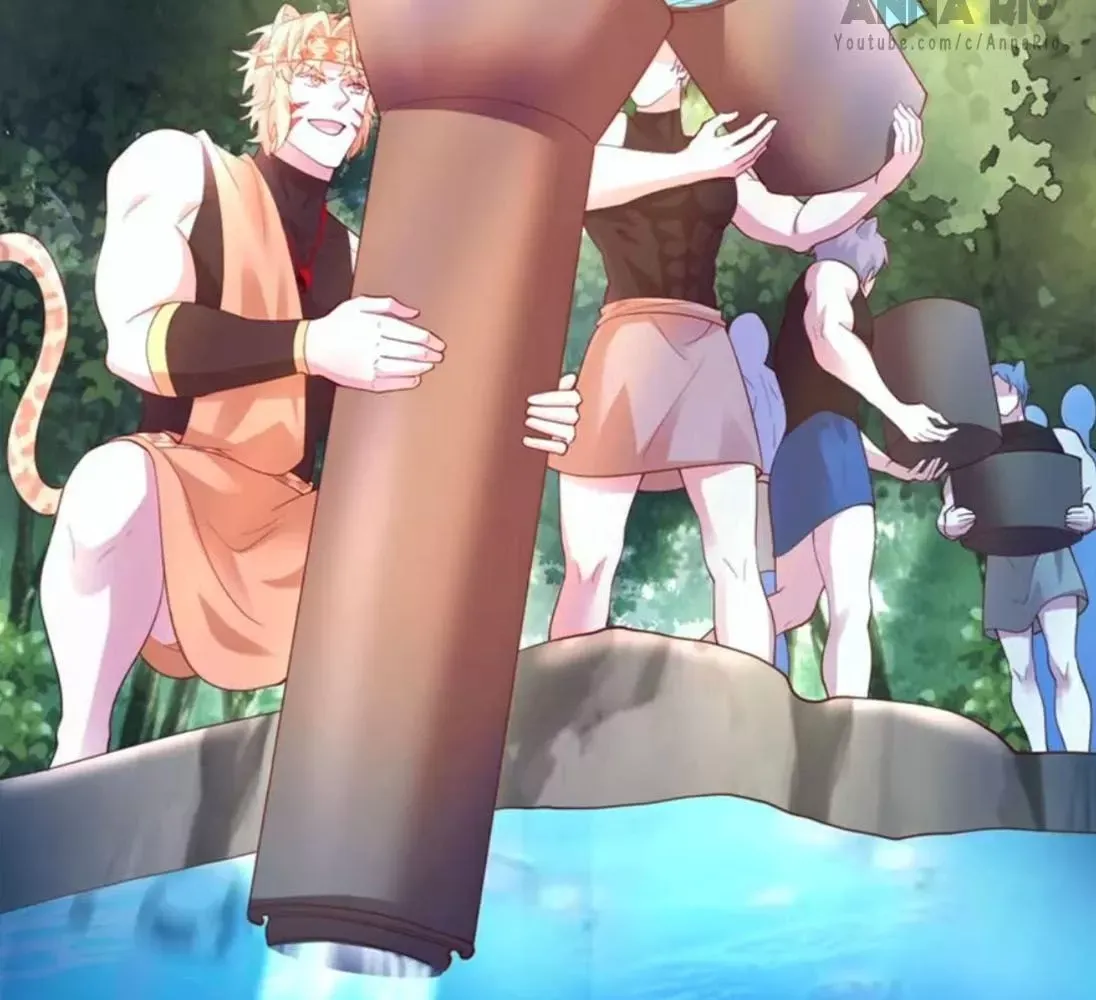 Thảnh Thơi Thú Thế Chủng Chủng Điền, Sinh Sinh Tể Chapter 662 - Trang 2