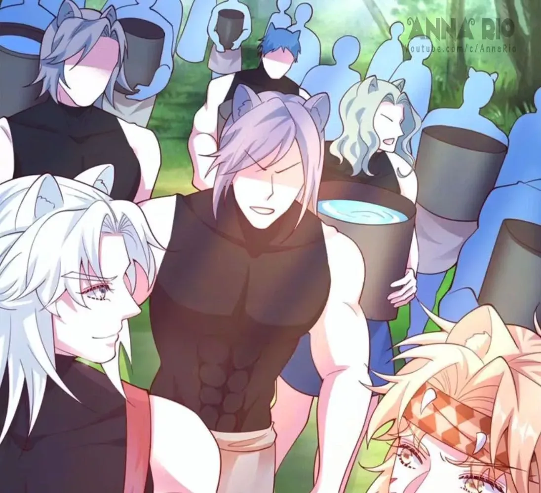 Thảnh Thơi Thú Thế Chủng Chủng Điền, Sinh Sinh Tể Chapter 662 - Trang 2