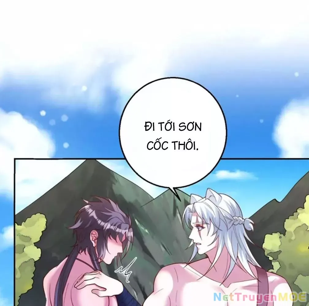 Thảnh Thơi Thú Thế Chủng Chủng Điền, Sinh Sinh Tể Chapter 663 - Trang 2
