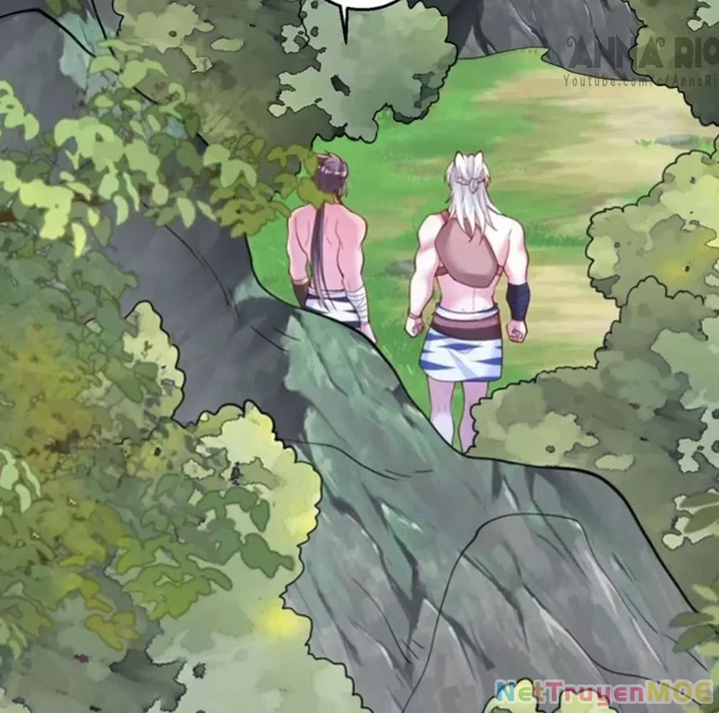 Thảnh Thơi Thú Thế Chủng Chủng Điền, Sinh Sinh Tể Chapter 663 - Trang 2