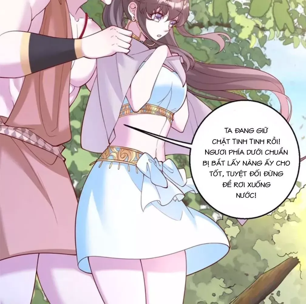 Thảnh Thơi Thú Thế Chủng Chủng Điền, Sinh Sinh Tể Chapter 663 - Trang 2