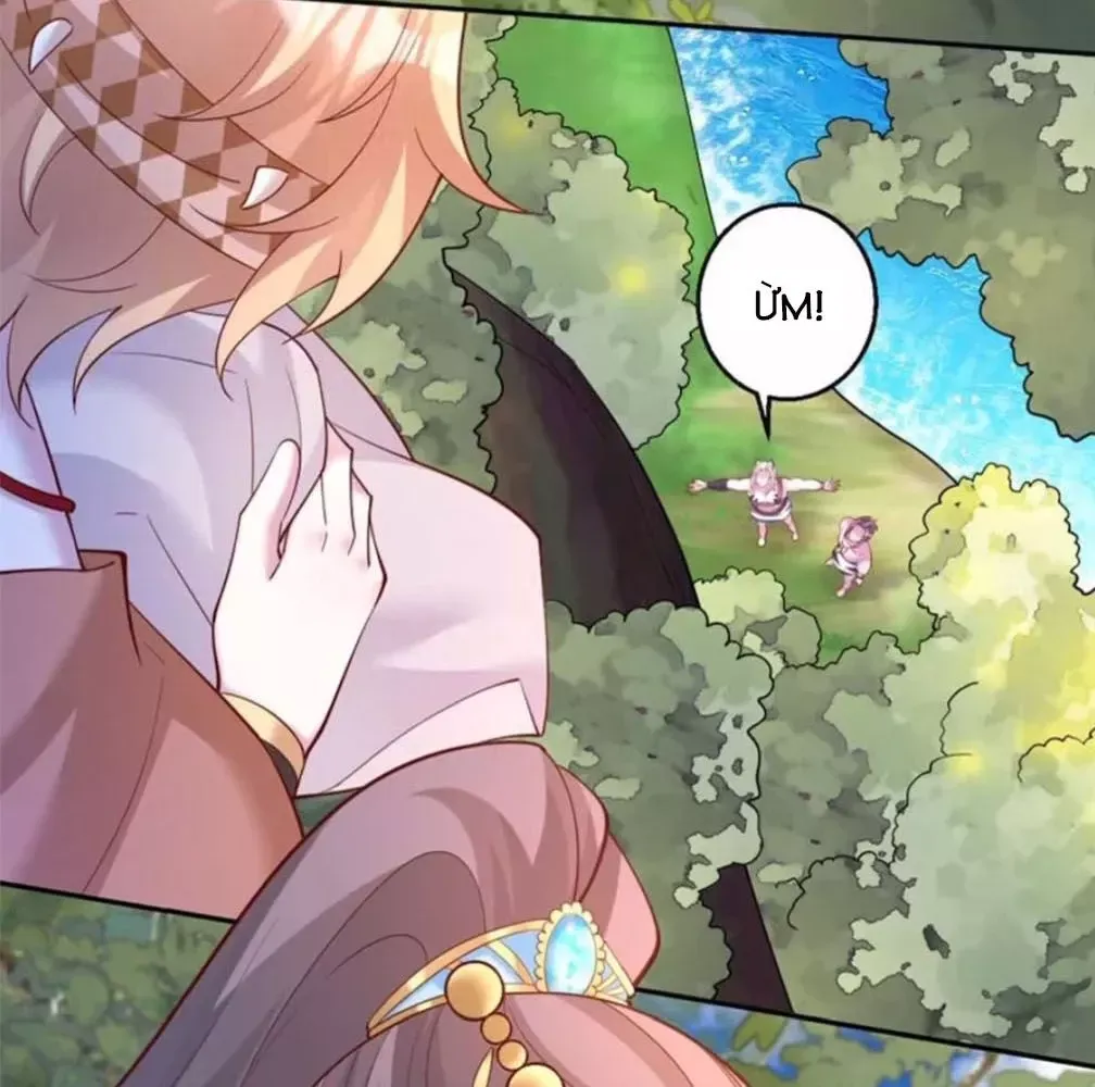 Thảnh Thơi Thú Thế Chủng Chủng Điền, Sinh Sinh Tể Chapter 663 - Trang 2