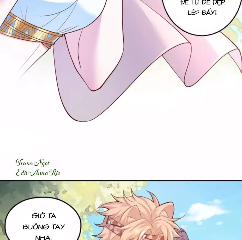 Thảnh Thơi Thú Thế Chủng Chủng Điền, Sinh Sinh Tể Chapter 663 - Trang 2