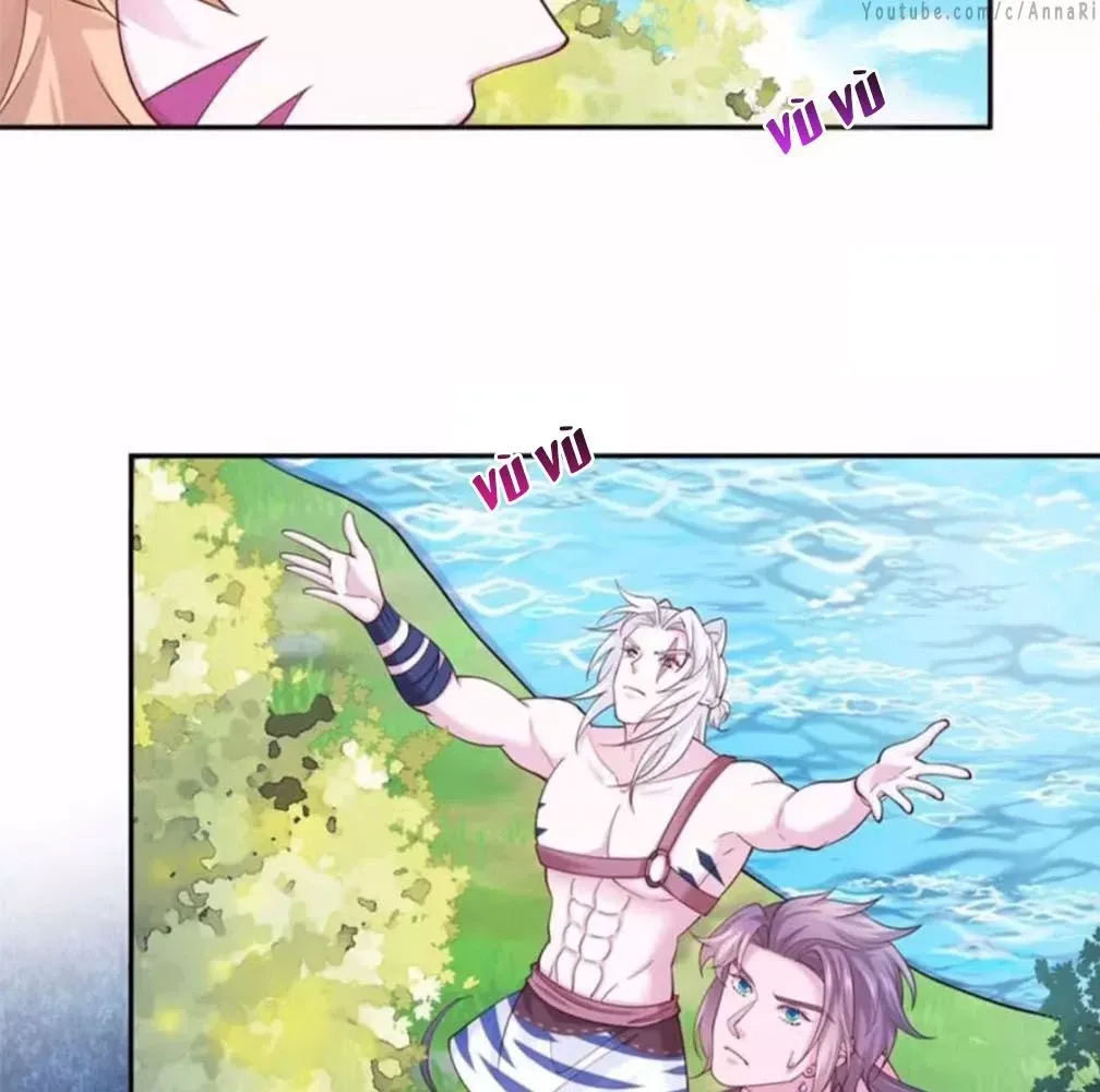 Thảnh Thơi Thú Thế Chủng Chủng Điền, Sinh Sinh Tể Chapter 663 - Trang 2