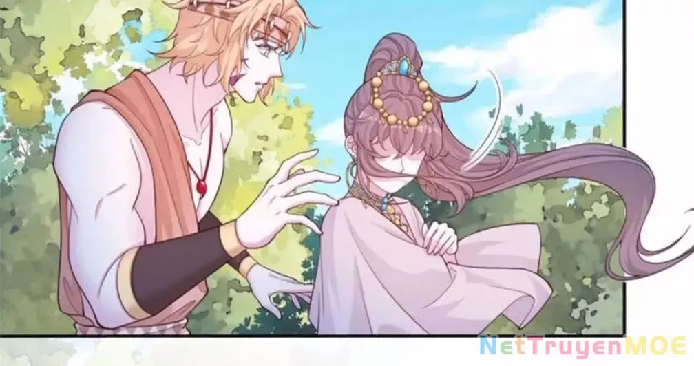 Thảnh Thơi Thú Thế Chủng Chủng Điền, Sinh Sinh Tể Chapter 663 - Trang 2