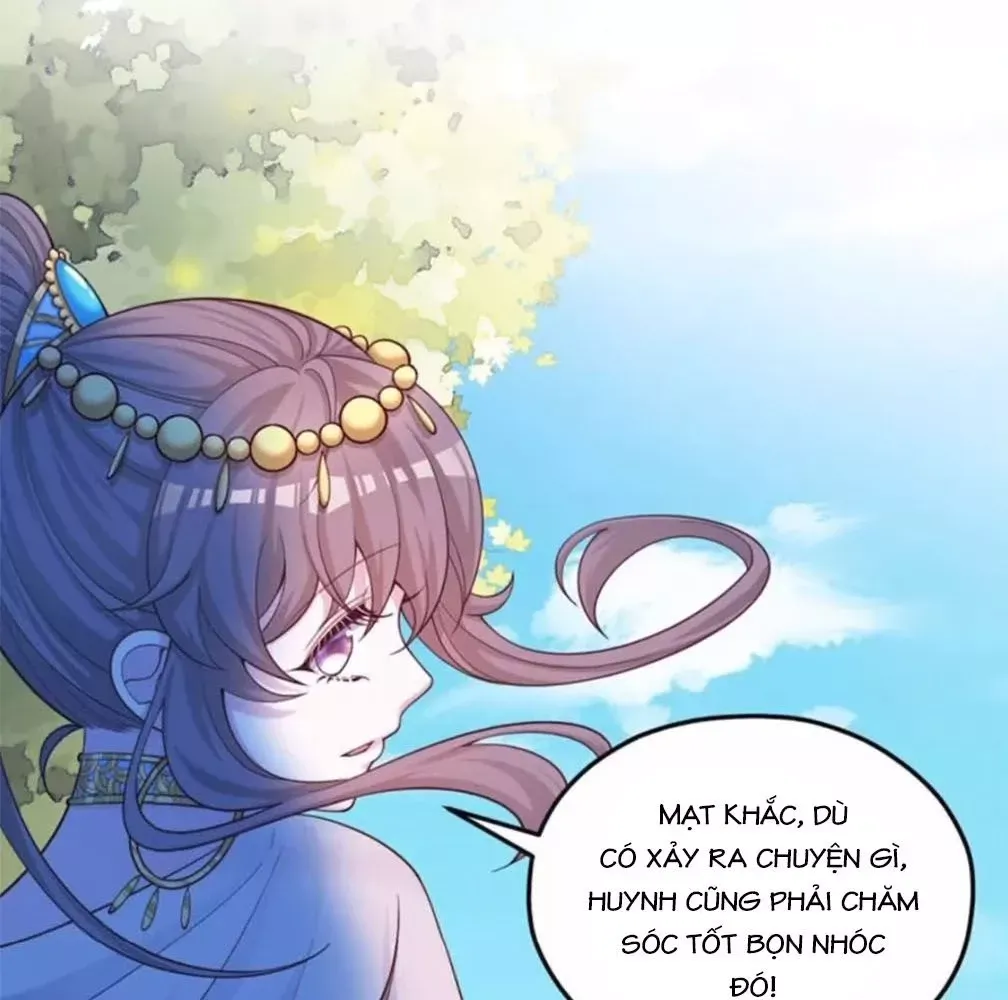 Thảnh Thơi Thú Thế Chủng Chủng Điền, Sinh Sinh Tể Chapter 663 - Trang 2