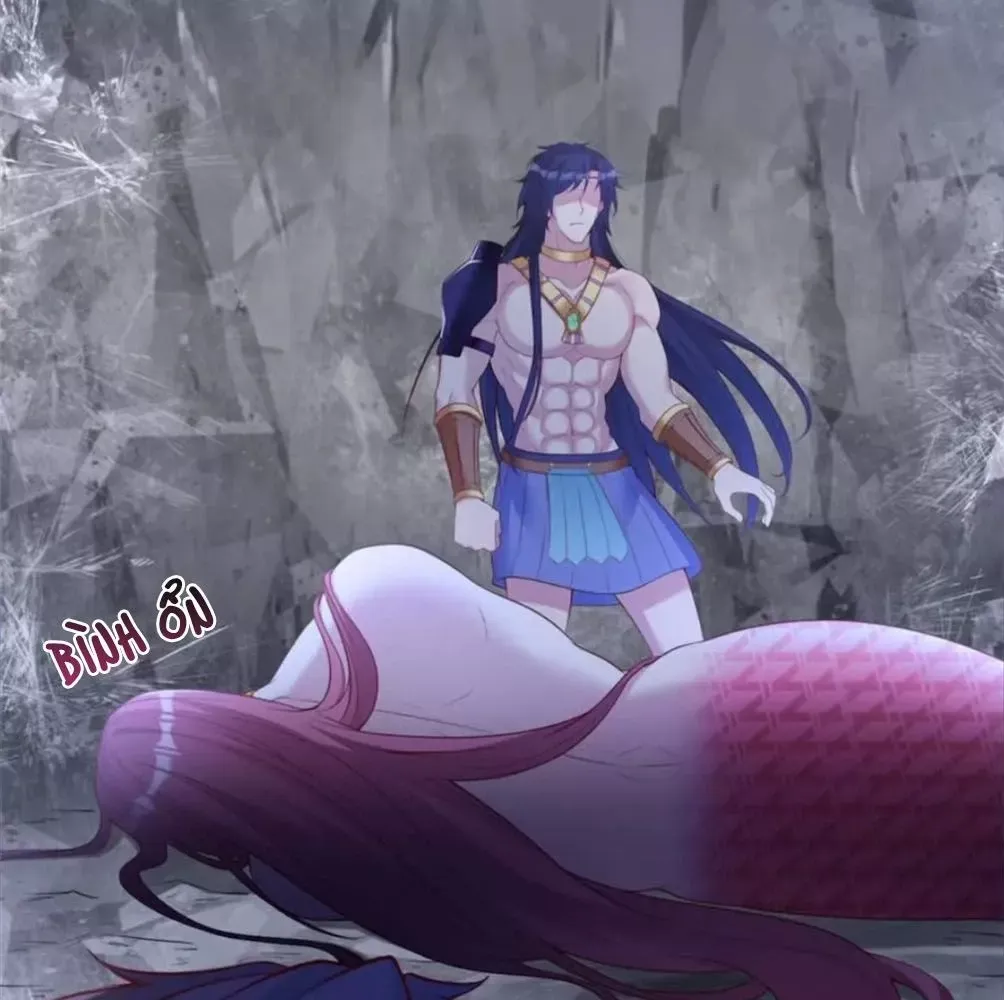 Thảnh Thơi Thú Thế Chủng Chủng Điền, Sinh Sinh Tể Chapter 664 - Trang 2