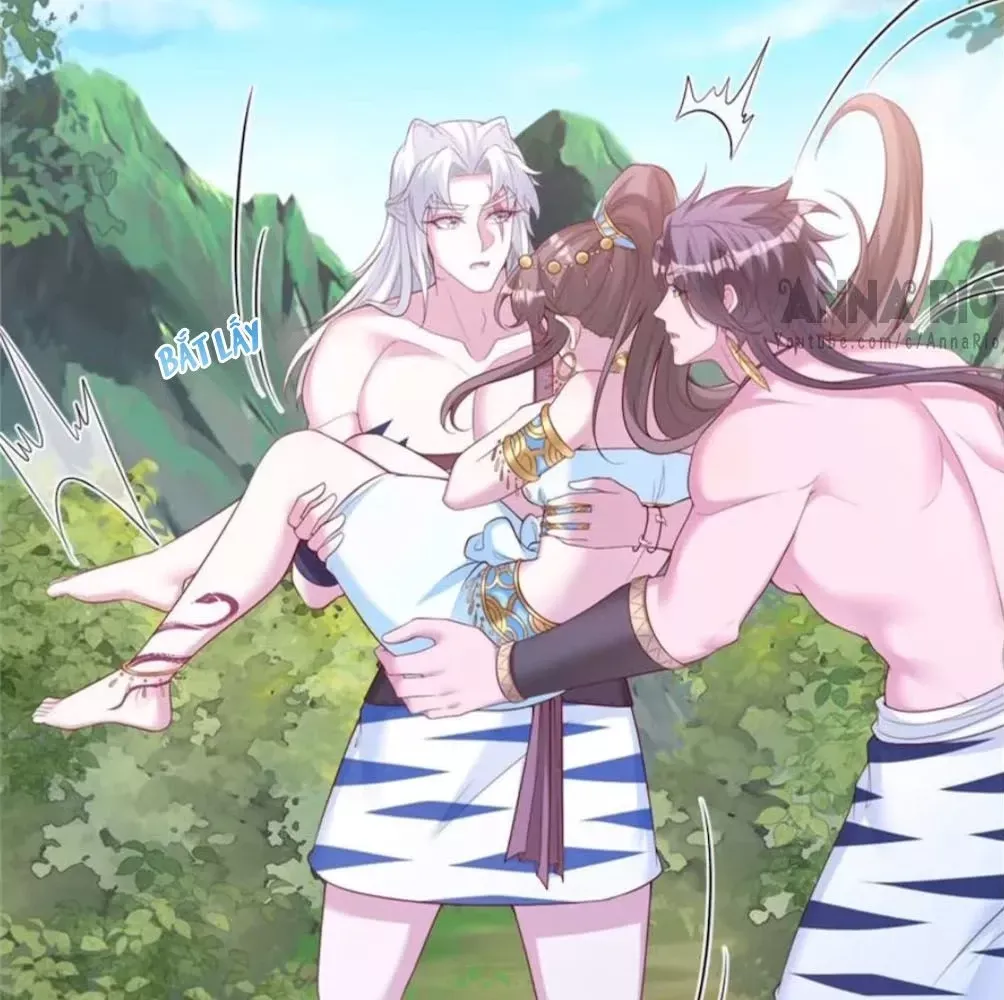 Thảnh Thơi Thú Thế Chủng Chủng Điền, Sinh Sinh Tể Chapter 664 - Trang 2