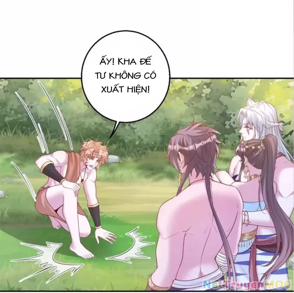 Thảnh Thơi Thú Thế Chủng Chủng Điền, Sinh Sinh Tể Chapter 664 - Trang 2