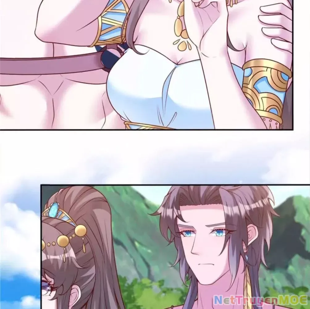 Thảnh Thơi Thú Thế Chủng Chủng Điền, Sinh Sinh Tể Chapter 664 - Trang 2