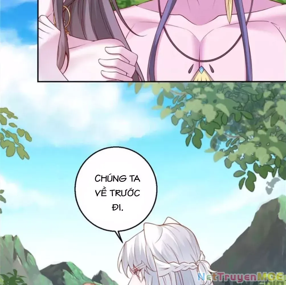 Thảnh Thơi Thú Thế Chủng Chủng Điền, Sinh Sinh Tể Chapter 664 - Trang 2