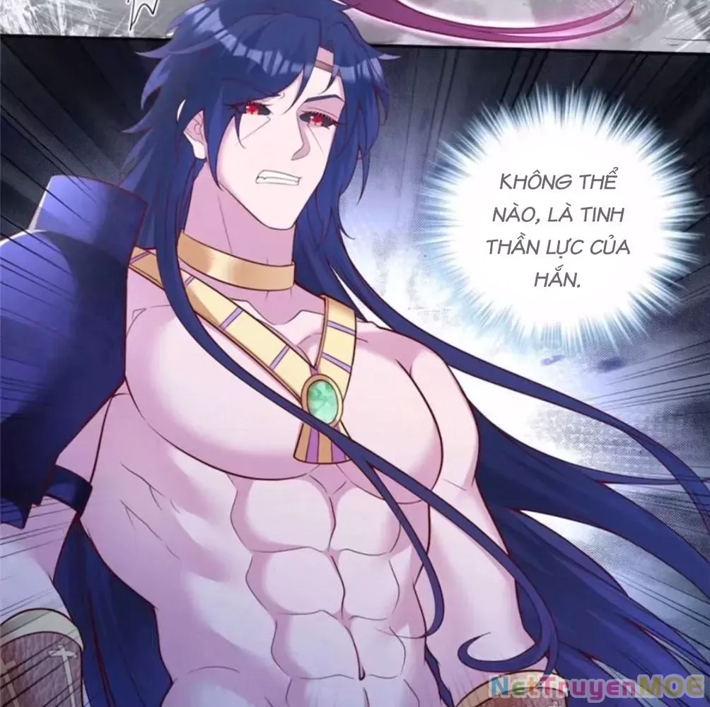 Thảnh Thơi Thú Thế Chủng Chủng Điền, Sinh Sinh Tể Chapter 664 - Trang 2