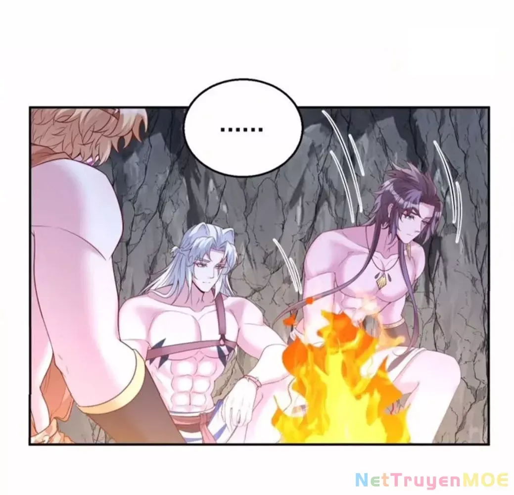 Thảnh Thơi Thú Thế Chủng Chủng Điền, Sinh Sinh Tể Chapter 665 - Trang 2