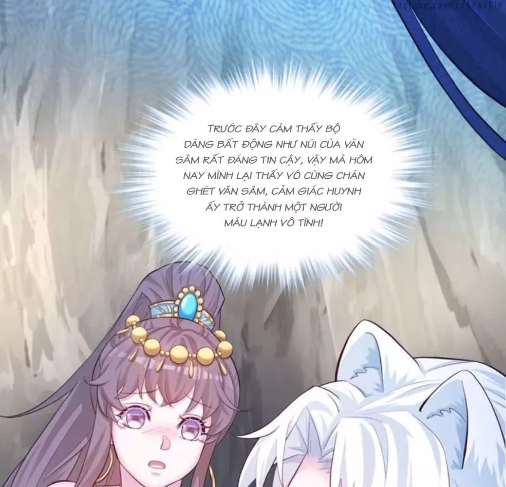 Thảnh Thơi Thú Thế Chủng Chủng Điền, Sinh Sinh Tể Chapter 665 - Trang 2