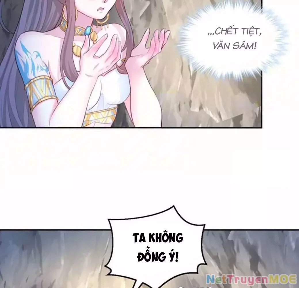 Thảnh Thơi Thú Thế Chủng Chủng Điền, Sinh Sinh Tể Chapter 665 - Trang 2