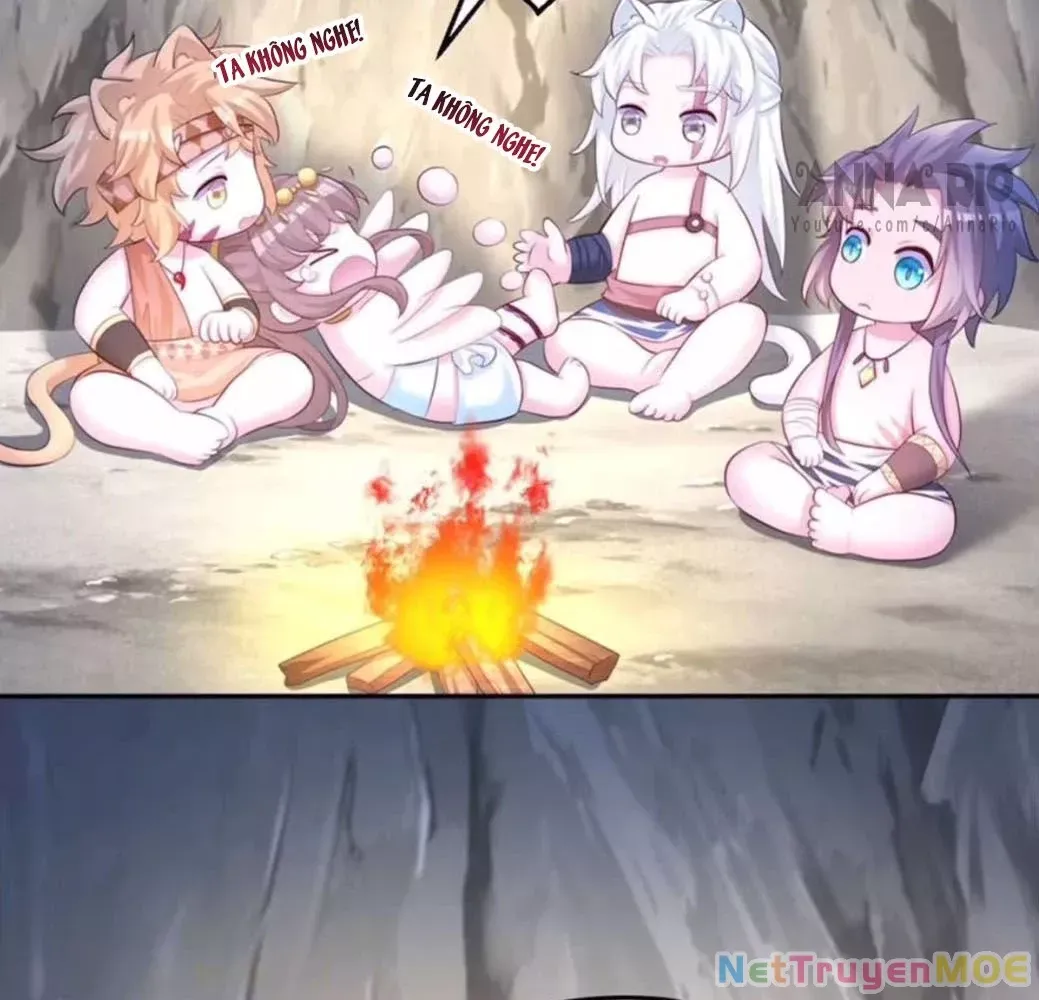 Thảnh Thơi Thú Thế Chủng Chủng Điền, Sinh Sinh Tể Chapter 665 - Trang 2