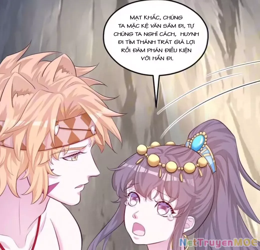 Thảnh Thơi Thú Thế Chủng Chủng Điền, Sinh Sinh Tể Chapter 665 - Trang 2