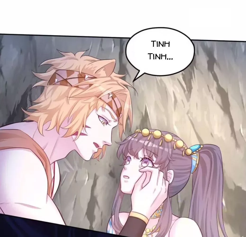 Thảnh Thơi Thú Thế Chủng Chủng Điền, Sinh Sinh Tể Chapter 665 - Trang 2