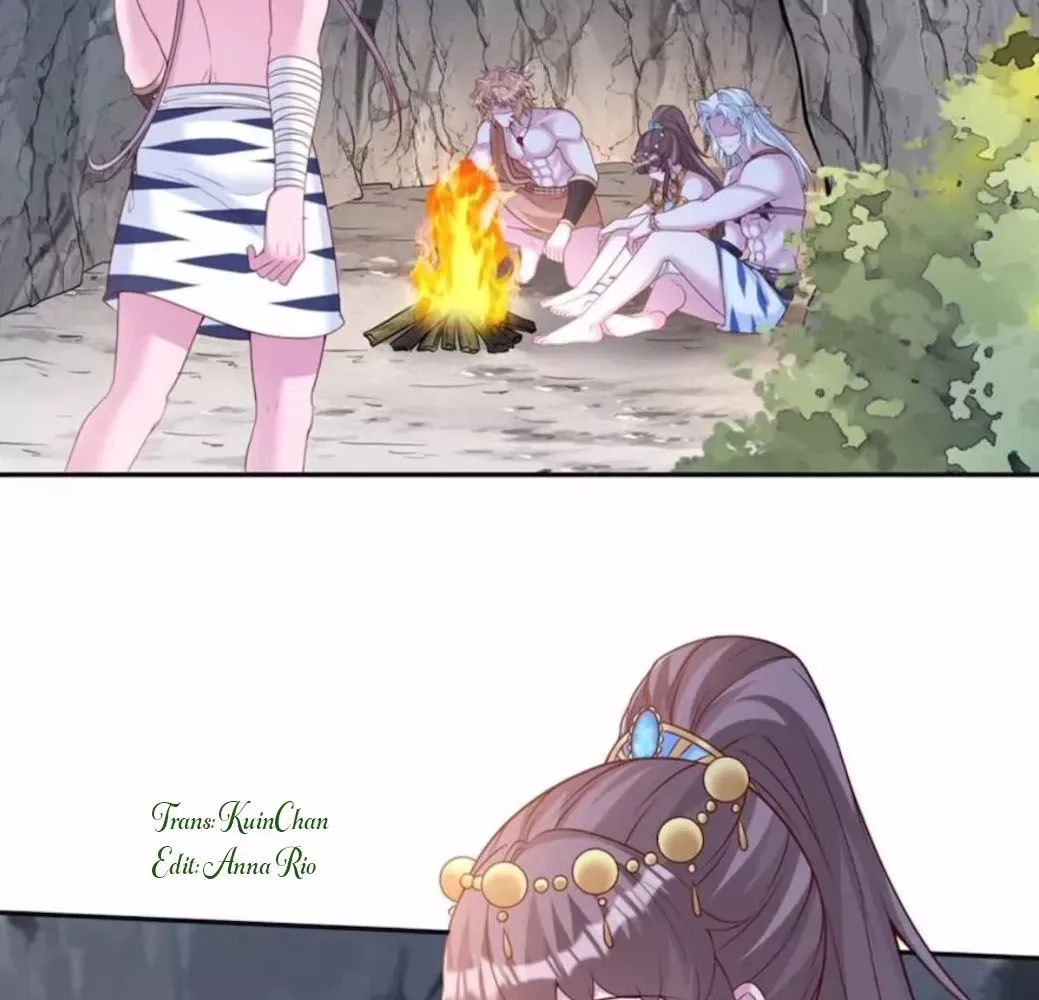 Thảnh Thơi Thú Thế Chủng Chủng Điền, Sinh Sinh Tể Chapter 665 - Trang 2